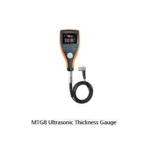 MTG8 초음파두께측정기